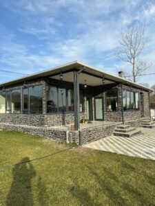 Trabzon Prefabrik Ev Fiyatları 2025: Modern ve Ekonomik Konforun Adı